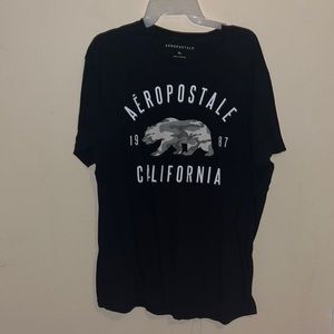 Aēropostale tee shirt